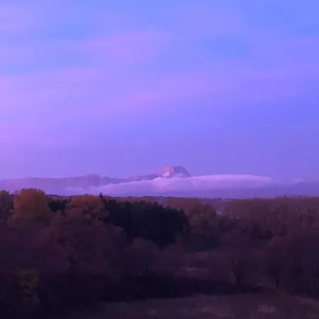 Casa Mia Отель типа 