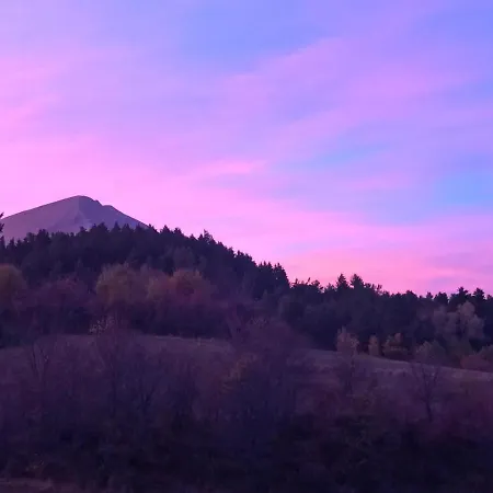 Casa Mia Отель типа 