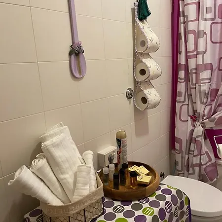 Casa Mia Отель типа 