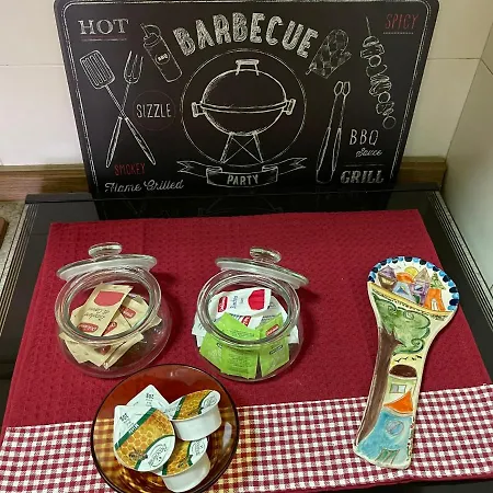 Casa Mia Отель типа 